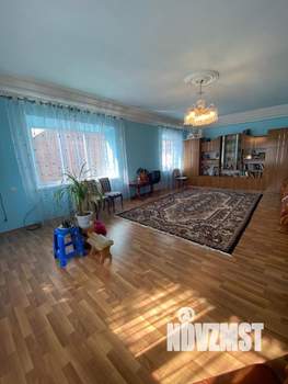 Дом 140м&sup2;, 2-этажный, участок 4 сот.  