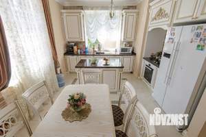 Дача 236м², 2-этажный, участок 3 сот.  