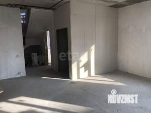 Дом 121м², 2-этажный, участок 1 сот.  