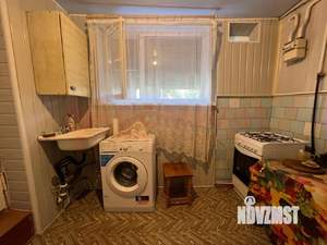 Дом 60м², 1-этажный, участок 3 сот.  