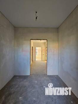 Дом 90м&sup2;, 1-этажный, участок 4 сот.  