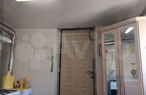 Дом 37м&sup2;, 1-этажный, участок 3 сот.  