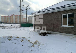 Дом 150м&sup2;, 1-этажный, участок 6 сот.  