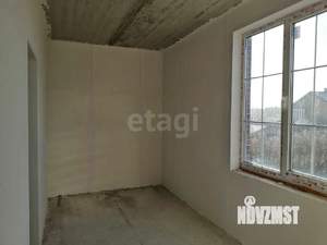 Дом 138м&sup2;, 3-этажный, участок 4 сот.  