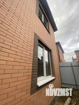 Дом 145м&sup2;, 2-этажный, участок 2 сот.  