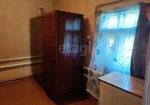 Дом 50м², 1-этажный, участок 3 сот.  