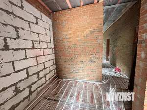 Дом 93м², 1-этажный, участок 3 сот.  