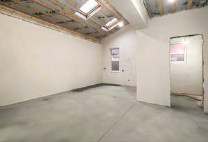 Дом 89м&sup2;, 1-этажный, участок 3 сот.  