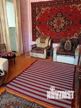 Дом 100м², 1-этажный, участок 5 сот.  