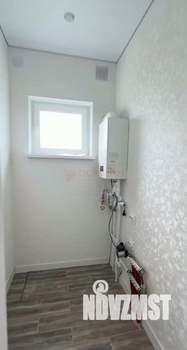 Дом 90м&sup2;, 1-этажный, участок 4 сот.  