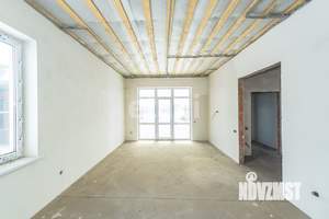 Дом 110м&sup2;, 1-этажный, участок 6 сот.  