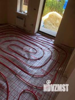 Дом 125м&sup2;, 1-этажный, участок 6 сот.  