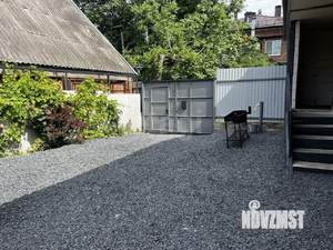 Дом 70м&sup2;, 1-этажный, участок 6 сот.  