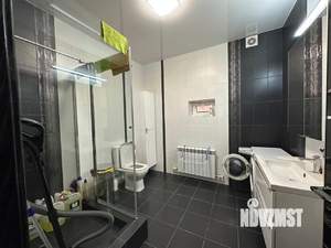 Дом 170м², 3-этажный, участок 1 сот.  