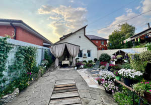 Дом 0м&sup2;, 2-этажный, участок 3 сот.  