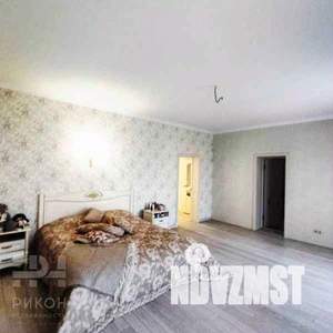 Дом 250м², 2-этажный, участок 4 сот.  