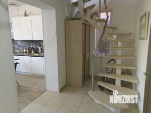 Дом 116м&sup2;, 2-этажный, участок 3 сот.  