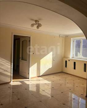 Дом 96м&sup2;, 1-этажный, участок 3 сот.  