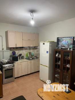 Дом 50м&sup2;, 1-этажный, участок 3 сот.  