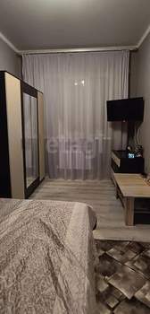 Дом 77м&sup2;, 1-этажный, участок 3 сот.  