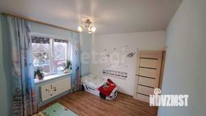 Таунхаус 63м², 2-этажный, участок 2 сот.  