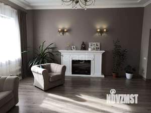 Дом 160м², 2-этажный, участок 3 сот.  