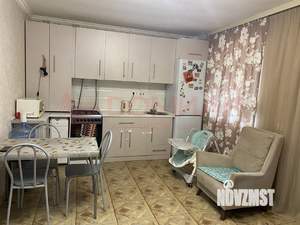 Дом 90м&sup2;, 1-этажный, участок 4 сот.  