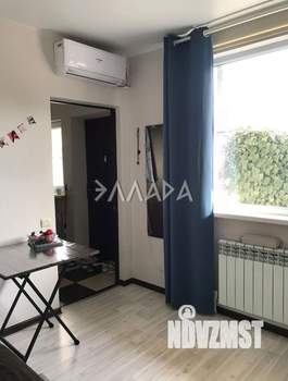 Дом 24м², 1-этажный, участок 1 сот.  