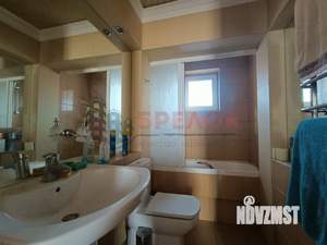 Дом 380м², 3-этажный, участок 5 сот.  