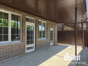 Дом 186м&sup2;, 2-этажный, участок 3 сот.  