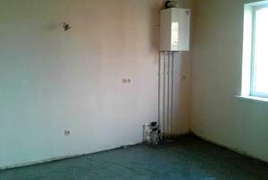 Дом 93м², 1-этажный, участок 3 сот.  