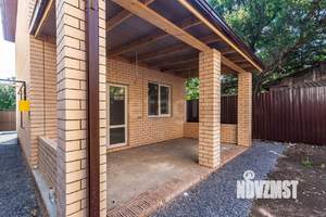 Дом 125м&sup2;, 2-этажный, участок 2 сот.  