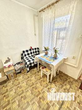 Дом 91м&sup2;, 1-этажный, участок 2 сот.  