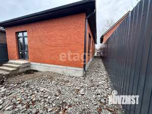 Дом 100м&sup2;, 1-этажный, участок 3 сот.  