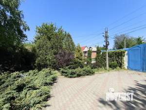 Дом 444м², 4-этажный, участок 7 сот.  