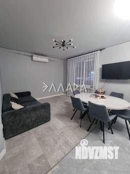 Дом 72м², 1-этажный, участок 3 сот.  