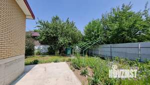 Дом 183м², 2-этажный, участок 5 сот.  
