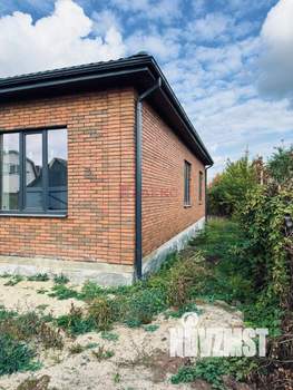 Дом 170м&sup2;, 1-этажный, участок 6 сот.  