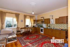 Дом 115м&sup2;, 1-этажный, участок 5 сот.  