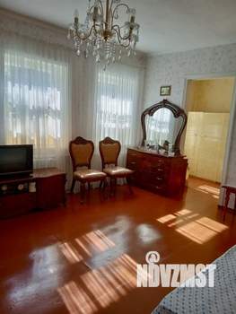 Дом 118м², 1-этажный, участок 12 сот.  