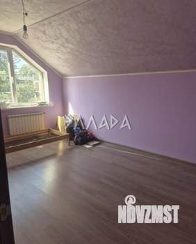 Дом 237м², 2-этажный, участок 4 сот.  