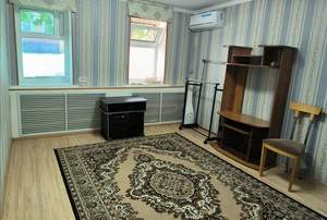 Дом 30м², 1-этажный, участок 1 сот.  