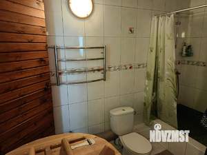Дом 350м², 3-этажный, участок 8 сот.  