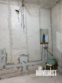 Дом 100м&sup2;, 2-этажный, участок 3 сот.  