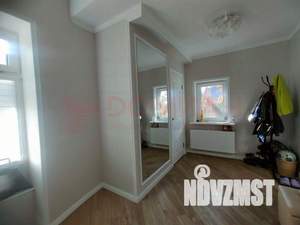 Дом 130м&sup2;, 2-этажный, участок 3 сот.  