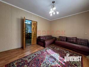 Дом 87м&sup2;, 1-этажный, участок 5 сот.  