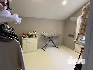 Дом 140м&sup2;, 2-этажный, участок 3 сот.  