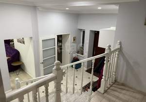 Дом 290м², 2-этажный, участок 6 сот.  