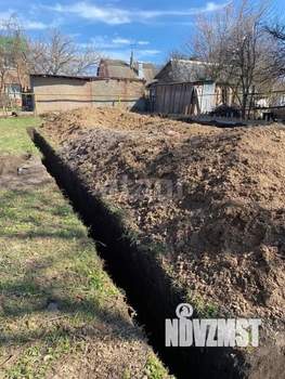 Дом 82м², 1-этажный, участок 6 сот.  