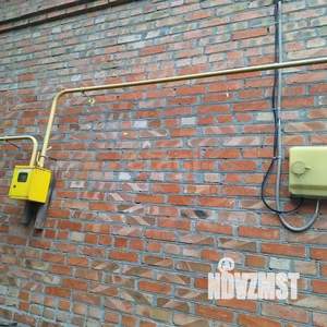 Дом 94м&sup2;, 2-этажный, участок 7 сот.  